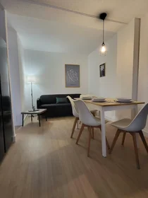 Wspólny pokój Carrer de la Princesa Merce, Alipark, obraz 8 10