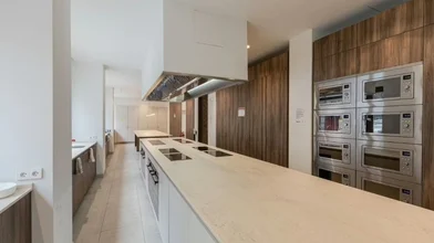 Paylaşımlı oda konumu Calle de Iturrama, Iturrama, 7 10 görüntüsü