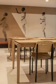 Paylaşımlı oda konumu Calle de Iturrama, Iturrama, 10 10 görüntüsü