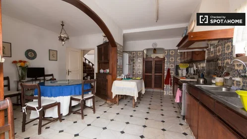 Habitación privada en Av. Infante Dom Henrique, 2775 Parede, Portugal, imagen 17 de 19
