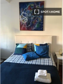 Habitación privada en Av. Infante Dom Henrique, 2775 Parede, Portugal, imagen 7 de 19