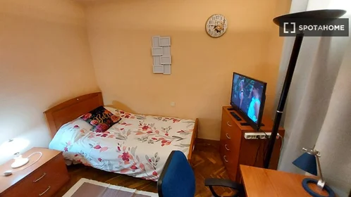 Privatzimmer in der Av. de los Maristas, bild 2 von 19