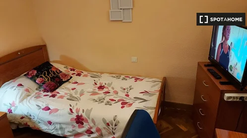 Privatzimmer in der Av. de los Maristas, bild 11 von 19