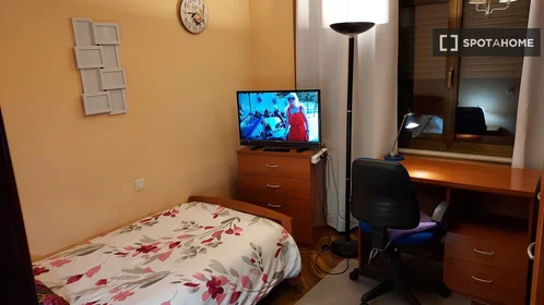 Privatzimmer in der Av. de los Maristas, bild 13 von 19