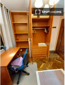 Privatzimmer in der Av. de los Maristas, bild 16 von 19