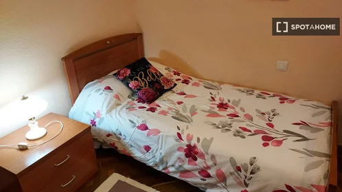 Privatzimmer in der Av. de los Maristas, bild 17 von 19