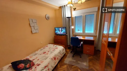 Privatzimmer in der Av. de los Maristas, bild 18 von 19