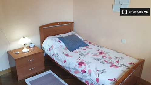 Privatzimmer in der Av. de los Maristas, bild 7 von 19