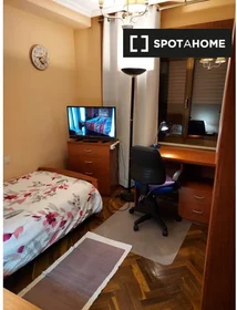 Privatzimmer in der Av. de los Maristas, bild 8 von 19