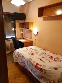 Habitación privada barata en Salamanca