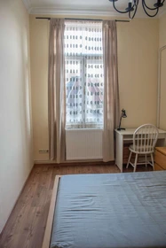 Alquiler de habitaciones por meses en Budapest