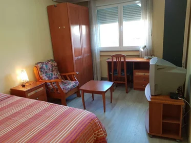 Özel oda konumu Calle Asturias, 1 10 görüntüsü