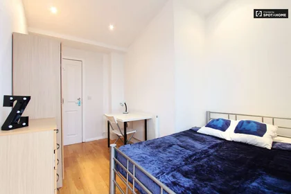 Chambre privée à Copenhagen Place, image 1 de 10