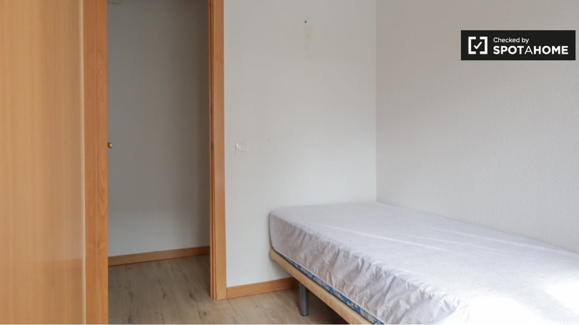 Renting rooms by the month in Leganés