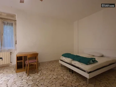 Quarto barato em Trento