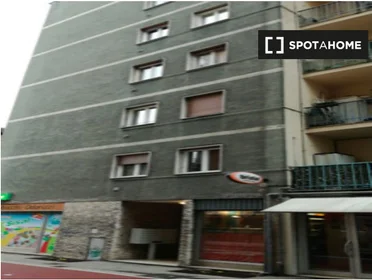 Stanza privata in Via Monsignor Celestino Endrici, immagine 15 di 18