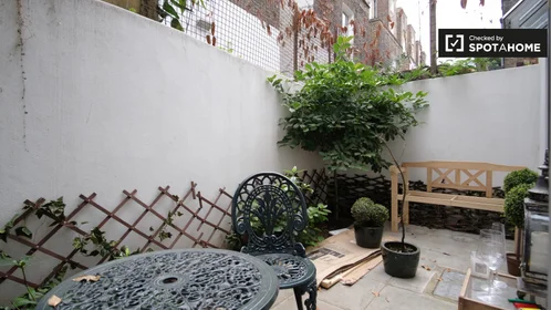 Özel oda konumu Tachbrook Street, 11 19 görüntüsü