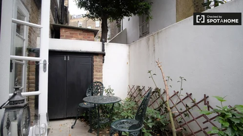 Özel oda konumu Tachbrook Street, 12 19 görüntüsü