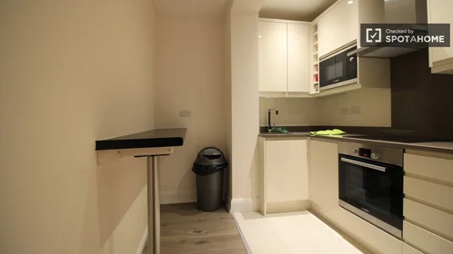 Özel oda konumu Tachbrook Street, 5 19 görüntüsü