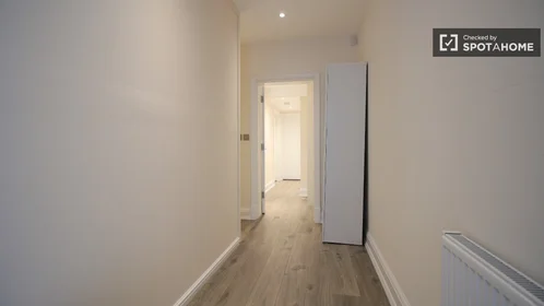 Özel oda konumu Tachbrook Street, 6 19 görüntüsü