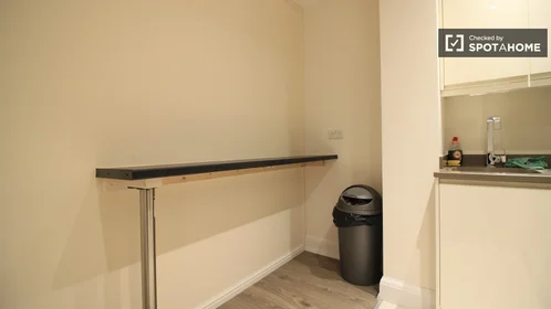 Özel oda konumu Tachbrook Street, 8 19 görüntüsü