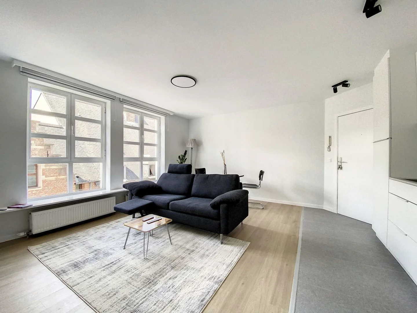 Rue de la Grande Ile