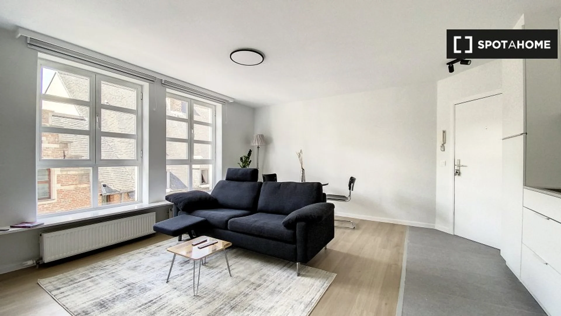 Rue de la Grande Ile