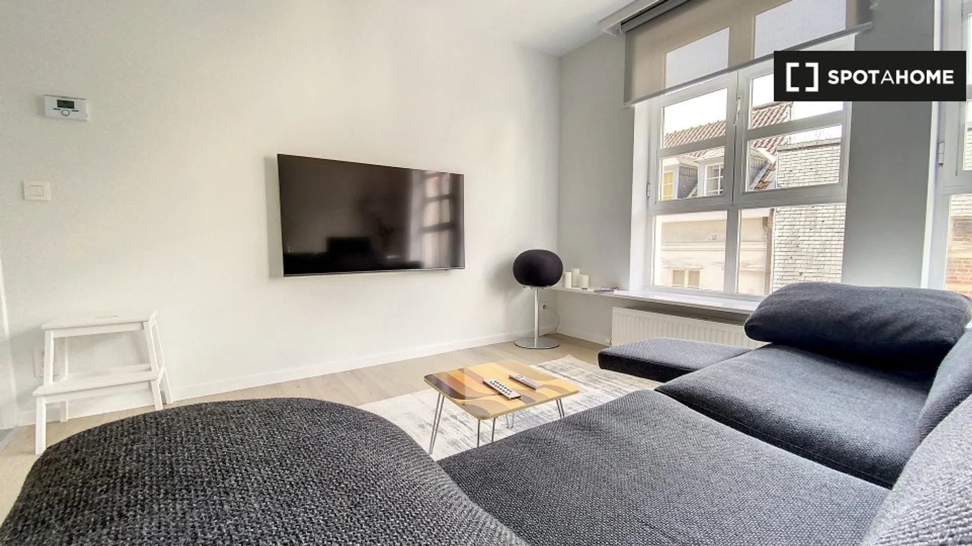 Rue de la Grande Ile