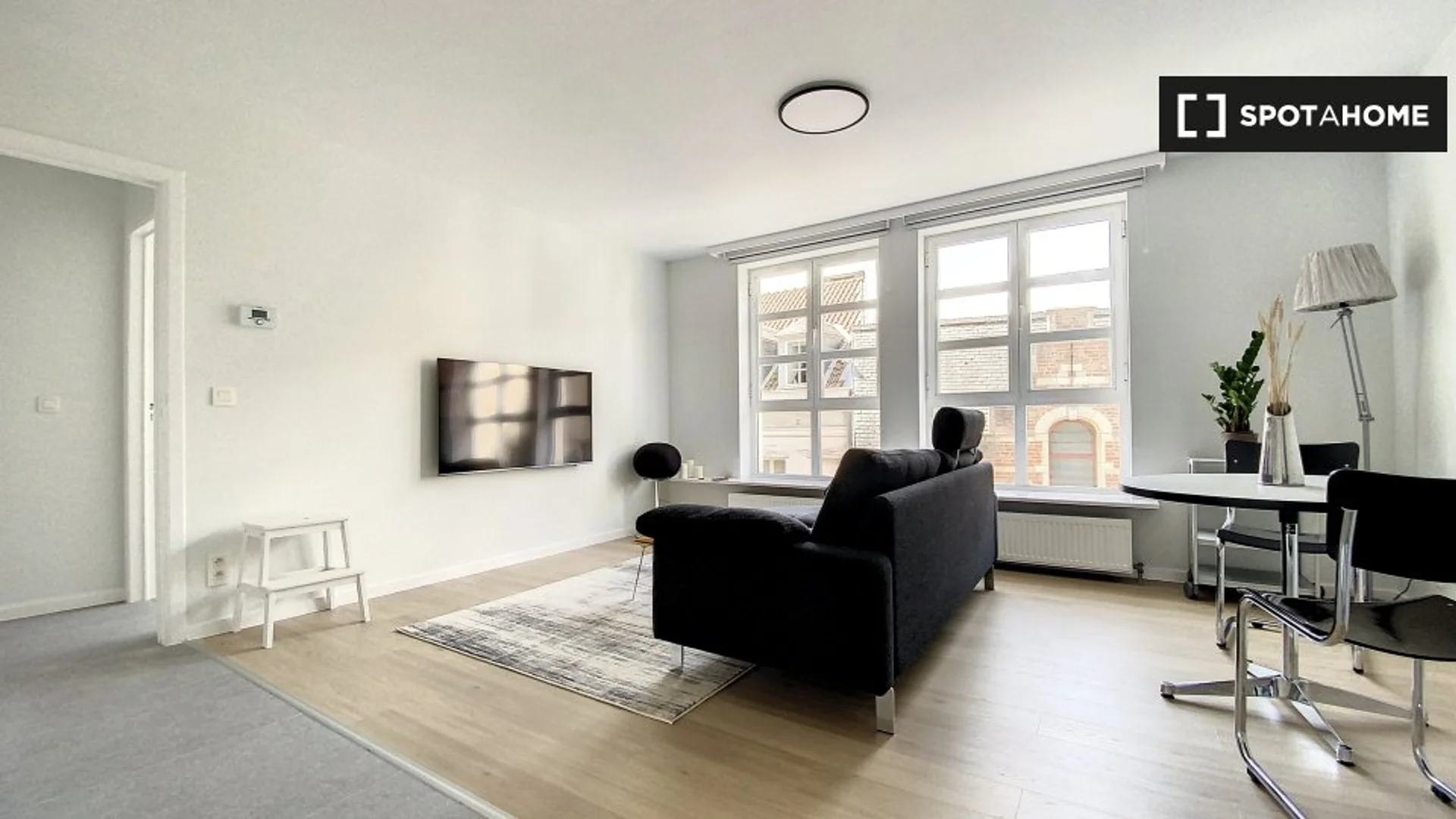 Rue de la Grande Ile