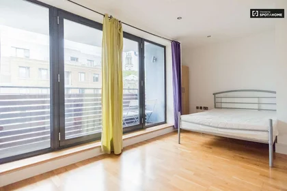 Chambre privée à Copenhagen Place, image 1 de 10