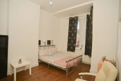 Privatzimmer in der Prince Regent Ln, bild 1 von 10