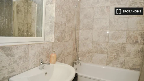 Privatzimmer in der Prince Regent Ln, bild 16 von 19