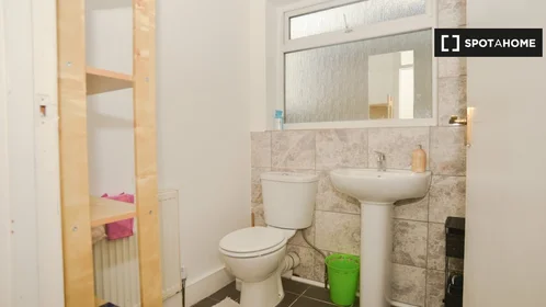 Privatzimmer in der Prince Regent Ln, bild 17 von 19