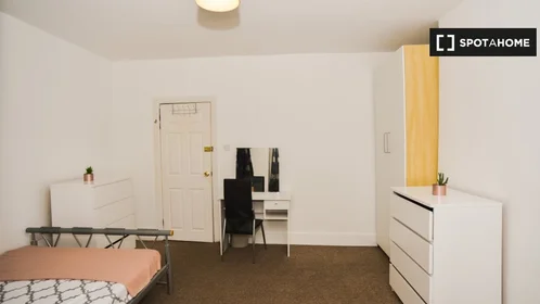 Privatzimmer in der Prince Regent Ln, bild 19 von 19
