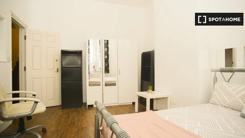 Privatzimmer in der Prince Regent Ln, bild 3 von 19
