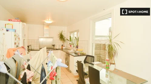 Privatzimmer in der Prince Regent Ln, bild 10 von 19