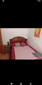 Habitación privada barata en Valencia