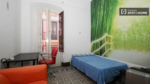 Privatzimmer in der Gran Via de Colon, bild 11 von 19