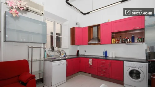 Privatzimmer in der Gran Via de Colon, bild 19 von 19