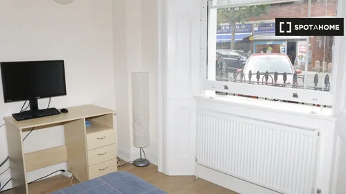 私人房间 在 Tachbrook Street, 17的图像3