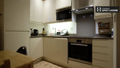私人房间 在 Tachbrook Street, 17的图像6