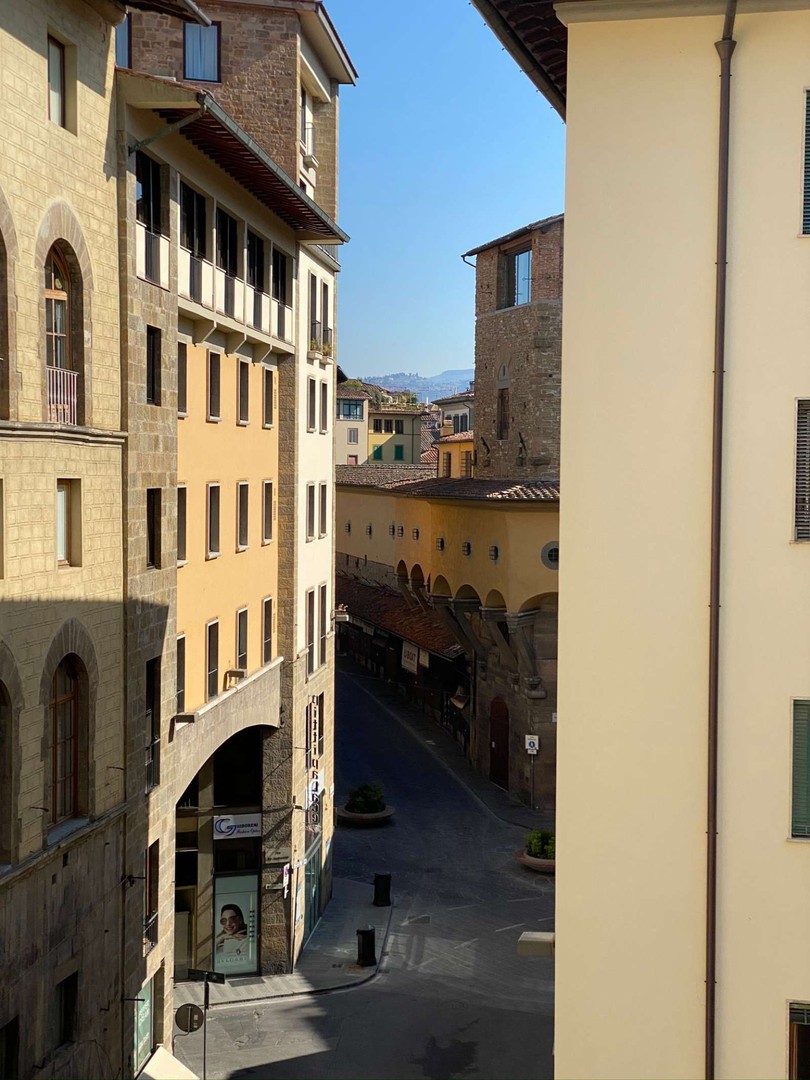 Accommodation in the centre of firenze
