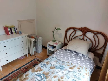 Room for rent in a shared flat in Sevilla