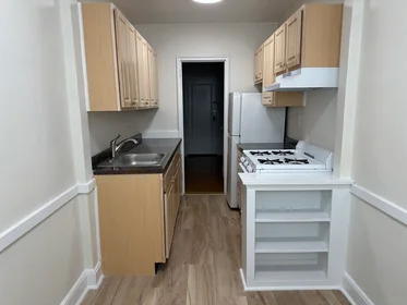 Całe miejsce w rezydencji 24, Concord Ave., Unit 111, Harvard Square, Cambridge, MA, 02138, obraz 2 23