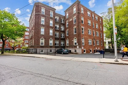 Evin tamamı konumu 1, Craigie, Unit 23, Harvard Square, Cambridge, MA, 02138, 1 10 görüntüsü