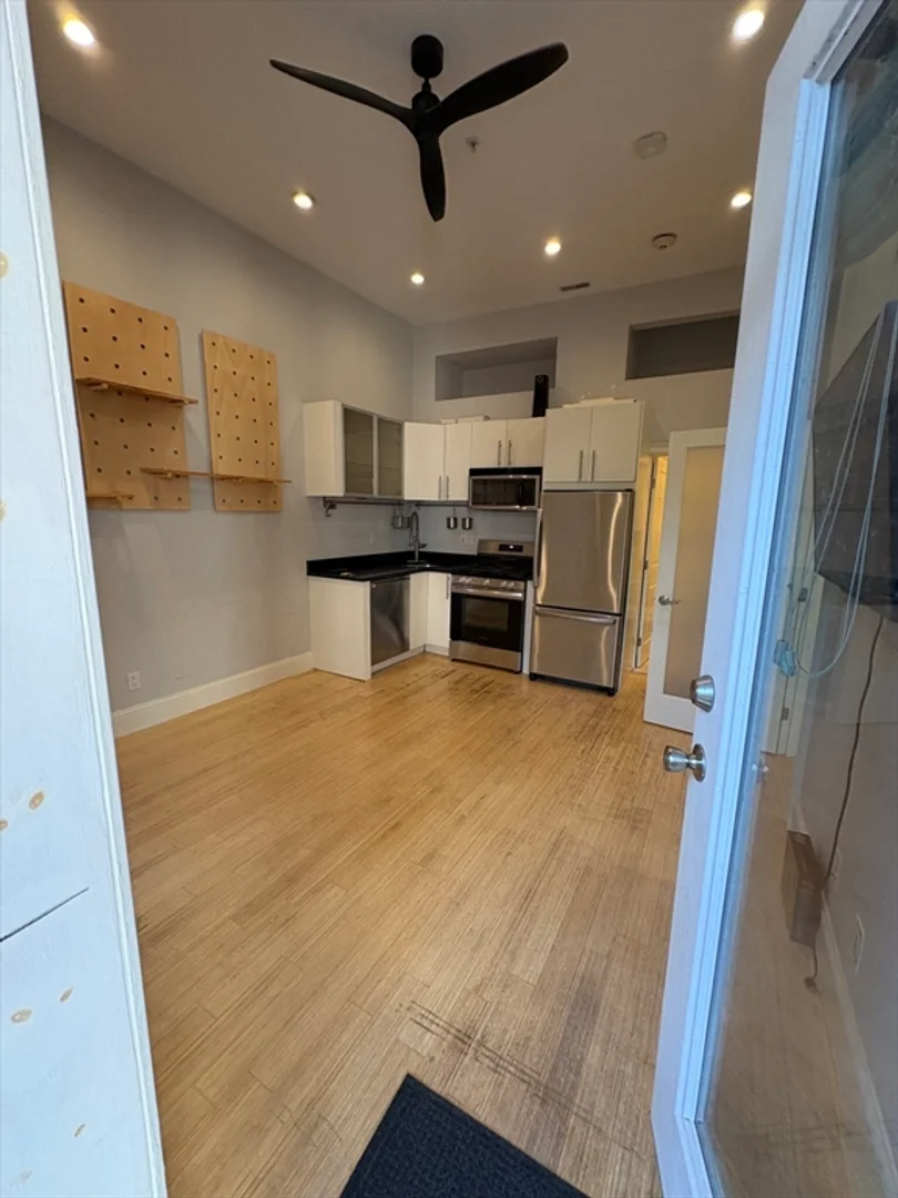290, Columbus Ave., Unit 5, South End, Boston, MA, 02116