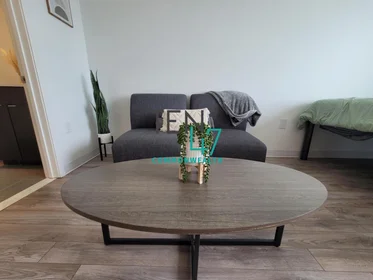 Studio in residence at 1047, Commonwealth Ave., Unit S1-B, Allston, Boston, MA, 02215, image 1 of 16