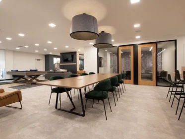 Studio in residence at 1047, Commonwealth Ave., Unit S1-B, Allston, Boston, MA, 02215, image 5 of 16