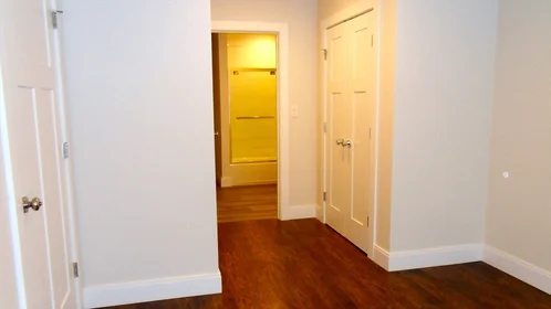 Entire place in residence at 76, Stonley Rd., Unit 41, Jamaica Plain, Boston, MA, 02130, image 1 of 15