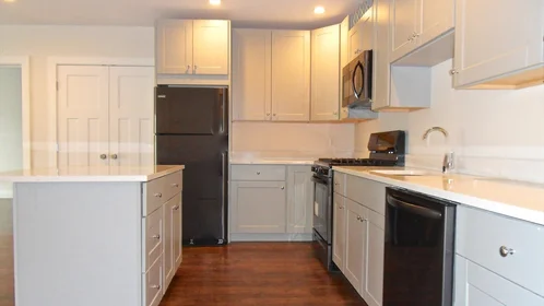 Entire place in residence at 76, Stonley Rd., Unit 41, Jamaica Plain, Boston, MA, 02130, image 12 of 15